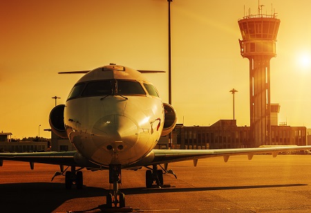  ADNOC Secures Global Certification To Supply Sustainable Aviation Fuel 